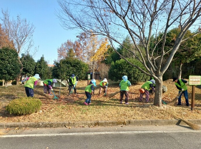 순천시, 2026년 노인일자리 참여자...