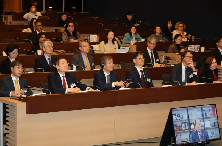 포항시, 국제 기후외교 무대 ‘동아시...