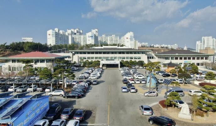 태안군, 성평등가족부 선정 