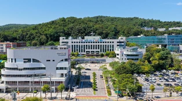 구리시, 부가가치세 환급금 활용해 2...