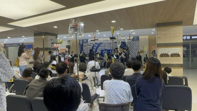 구리문화재단 꿈의 오케스트라 구리, ...