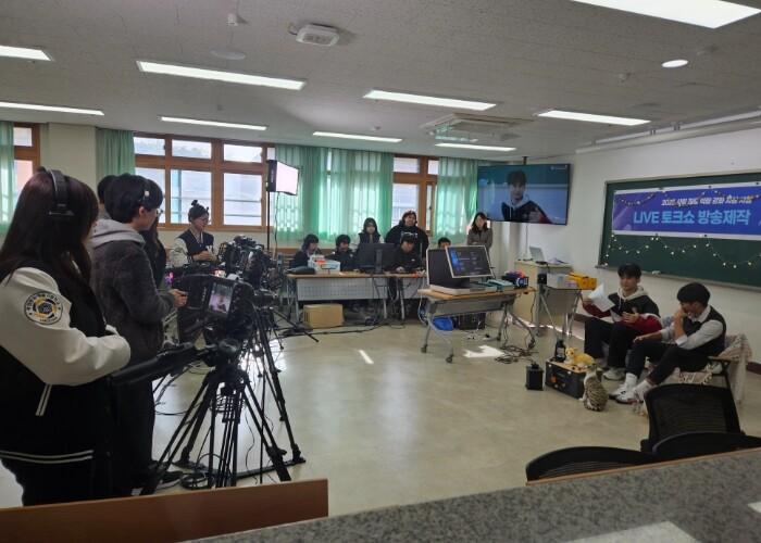 화성오산교육지원청, 사회로의 첫 발을...