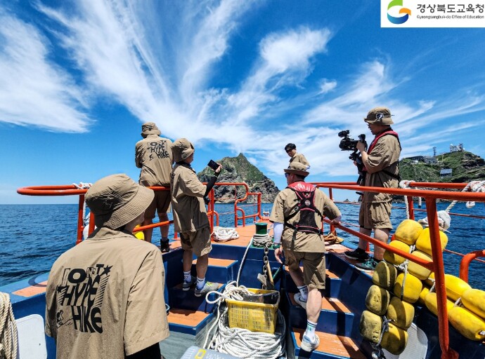 경북교육청, 학교․디지털․체험 연계한...