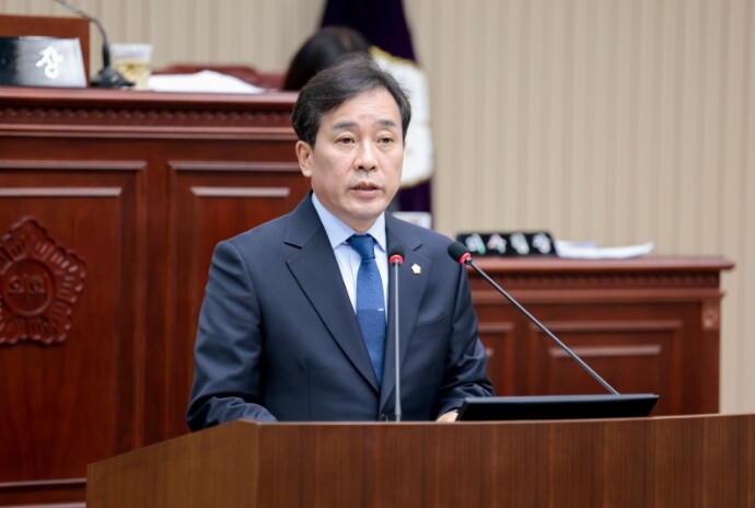 구리시의회, 2026년도 예산안 7,...
