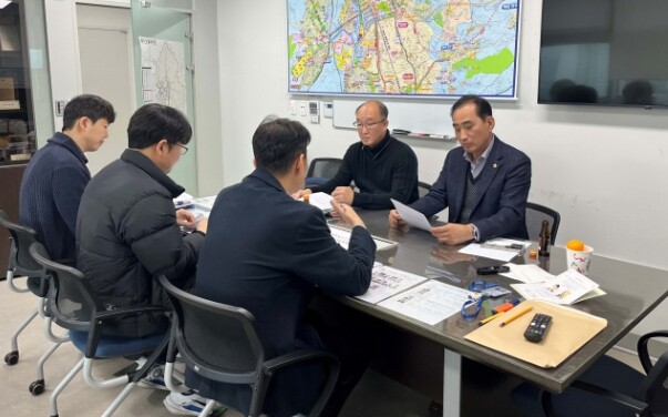 경기도의회 김창식 의원, 남양주·구리...