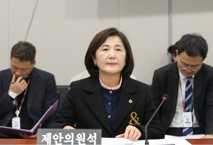 경기도의회 김영희 의원, ‘경기도교육...