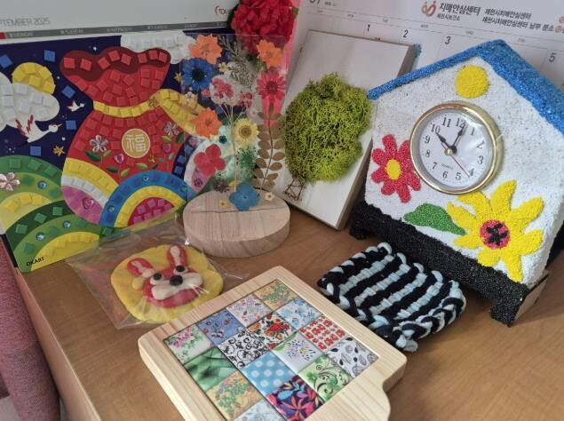 제천시 보건소, 치매 고위험군을 위한...