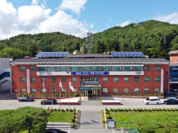 양구군 실시간 민원만족도 조사 결과 ...