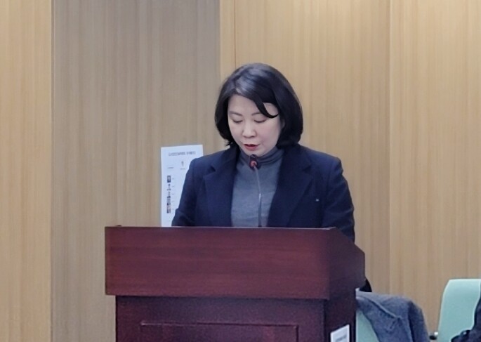 서울시의회 이은림 의원, ‘상도교 동...