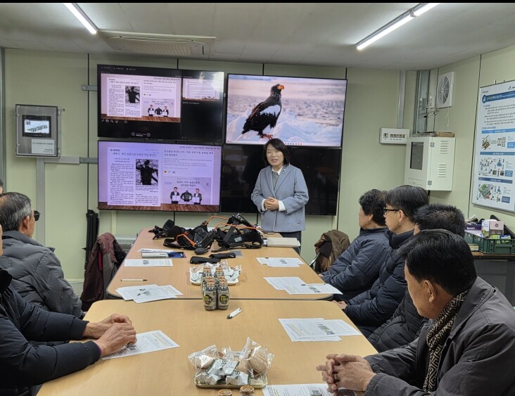 세종시 농업인 근골격계질환 예방 사업...