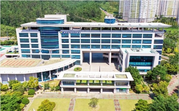 울산교육청, 근골격계 질환 예방 사업...