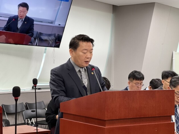 경기도의회 방성환 의원, 전국 최초 ...