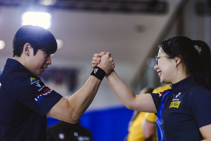 강릉시, 제25회 밀라노 코르티나담페...