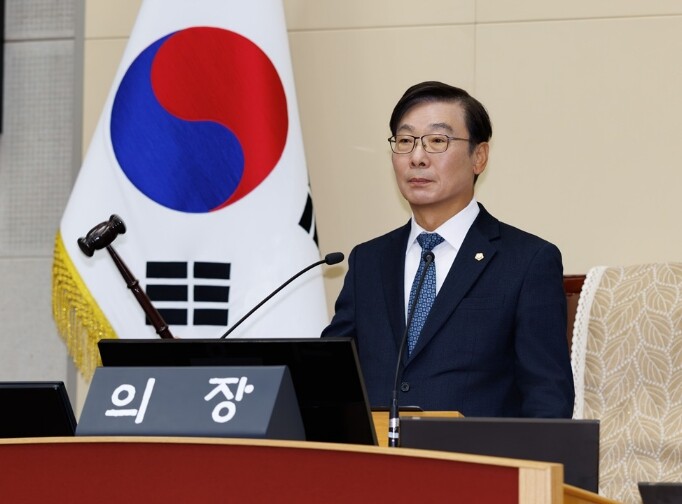 부천시의회, 제287회 제2차 정례회...