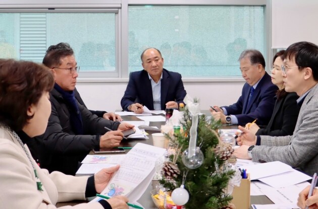 경기도의회 이영희 의원, 모현읍 고등...