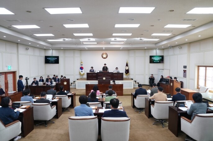 대구 수성구의회, 제273회 제2차 ...