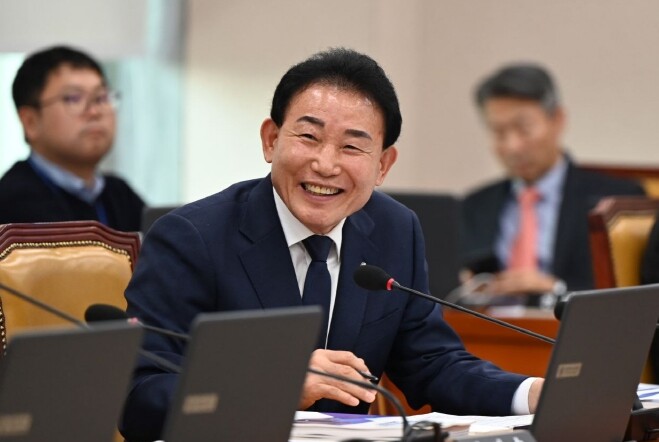 박용갑 의원 "LH 지방 준...