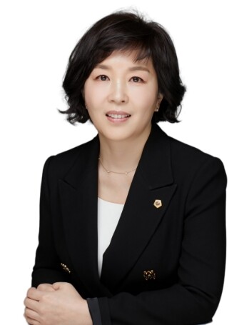 서울시의회 김경 의원, 
