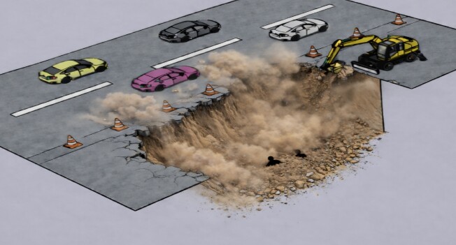 고용노동부, 종사자들의 안전조치 요청...