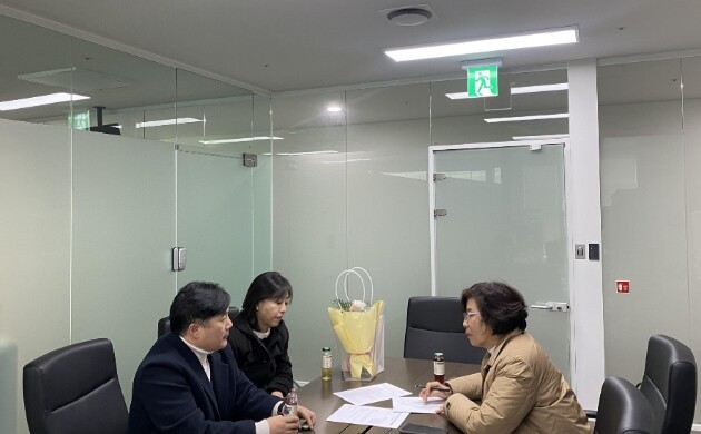 경기도의회 김미숙 의원, 의사상자 예...