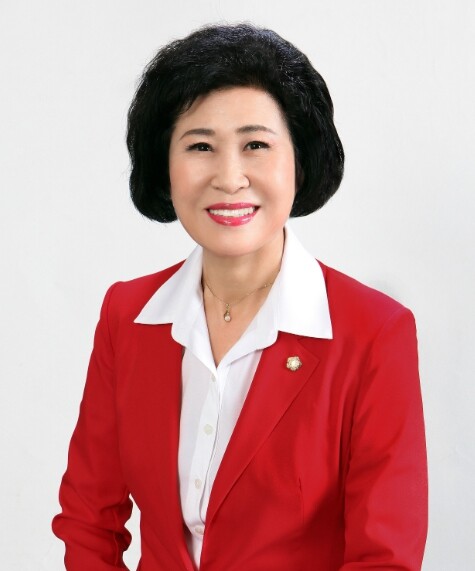 [2026년 신년사] 유옥분 인천광역...