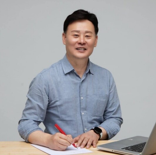 경기도의회 더불어민주당 최종현 대표의...