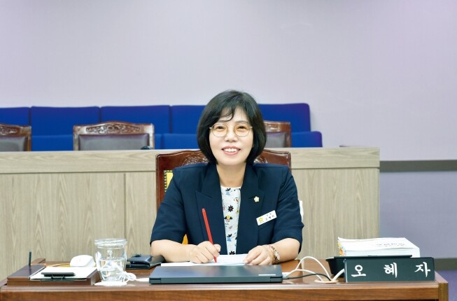 [2026년 신년사] 오혜자 양평군의...