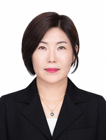 증평군의회 홍종숙 의원, ‘증평군립도...