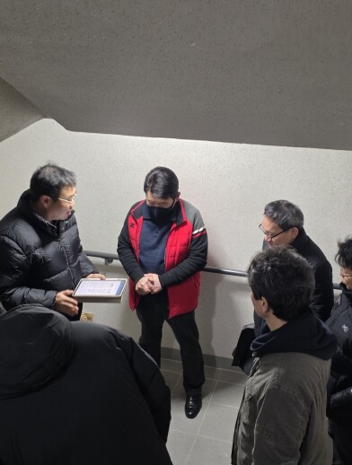 노윤상 강북구의원, ‘제2육아종합지원...