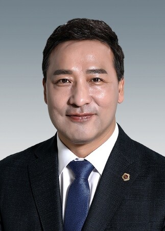 김용성 경기도의원, 광명시 생활 인프...