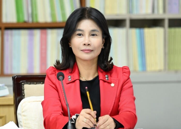 의정부시의회 김현채 의원 발의, ‘의...