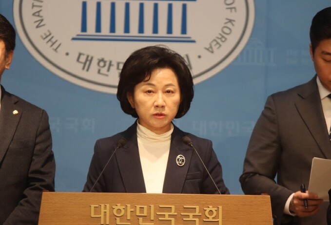 송옥주 의원, ‘농협중앙회 성평등법’...