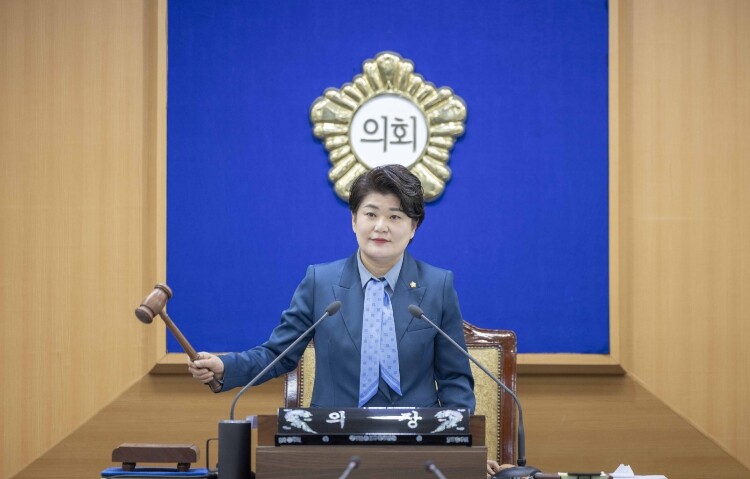강북구의회, 2026년 병오년 새해 ...