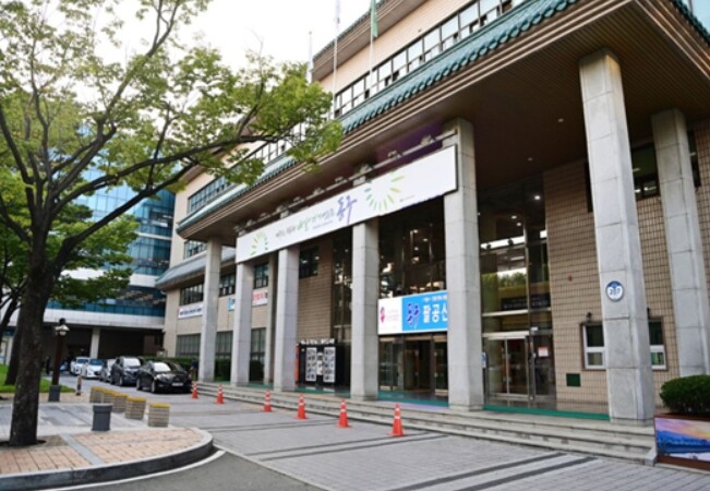 대구 동구, ‘음식물류 폐기물 감량기...