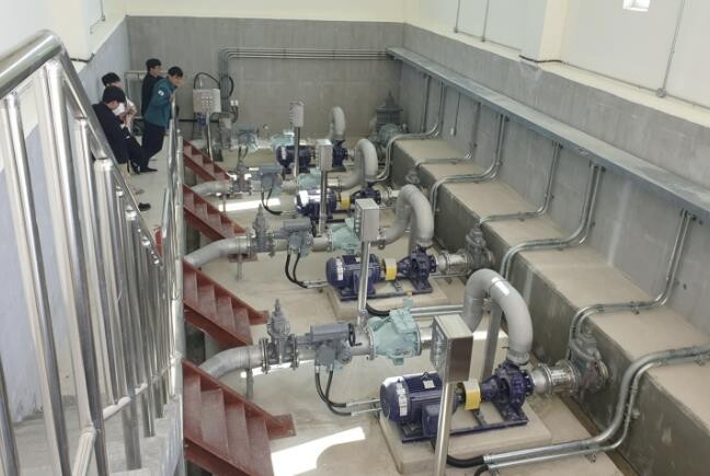 [기획]예천군, 2026년 상･하수도...