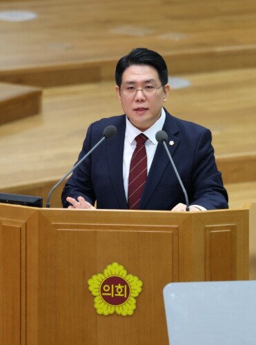 경기도의회 김현석 의원, “1·29 ...