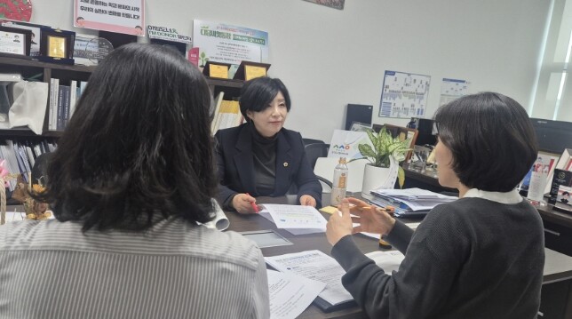 경기도의회 정경자 의원, 경기도의회 ...