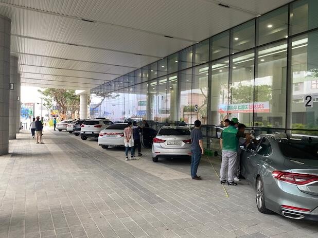 동작구, "장거리 운전 걱정...