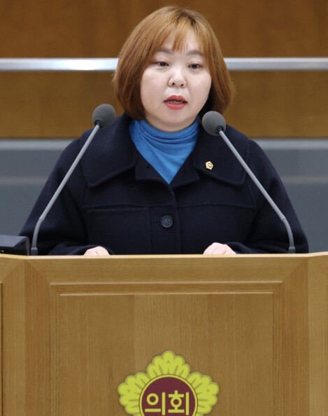 경기도의회 전자영 의원, 용인 반도체...