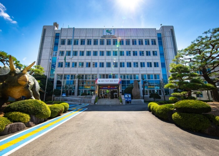 고성군, 지역경제 지키는 ‘버팀목’…...