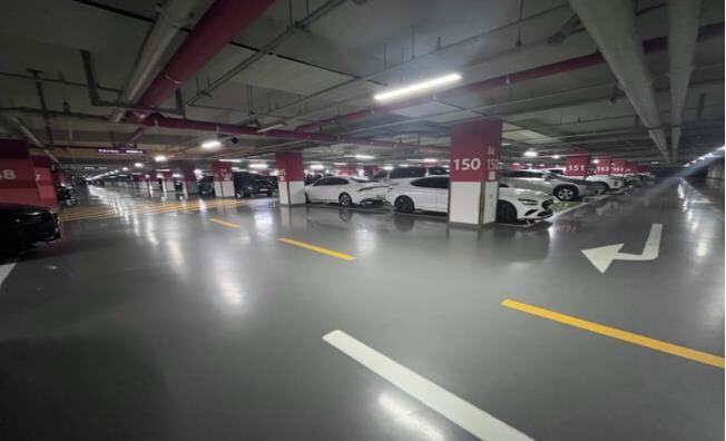 설 연휴 주차 걱정 끝!... 금천구...