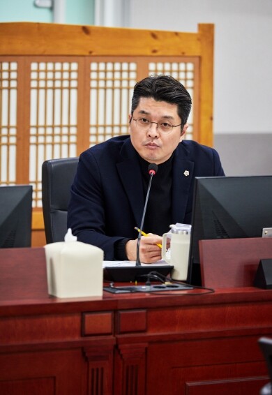 경기도의회 이재영 의원, 영세 소상공...