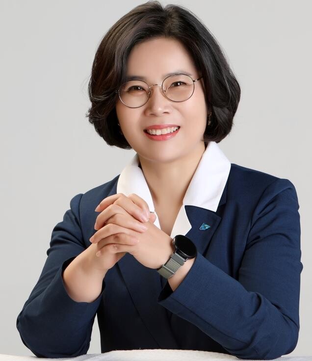 박경미 전남도의원, ‘문화콘텐츠산업’...