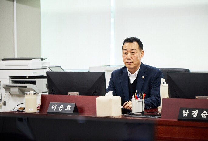 경기도의회 이용호 의원, “지역화폐 ...