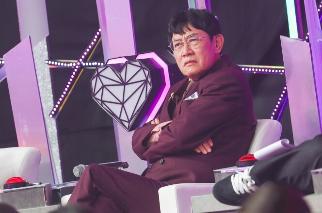 TV CHOSUN [미스트롯4 미공개...