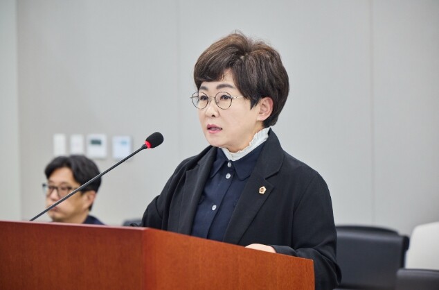 경기도의회 김선희 의원, 학교민주시민...