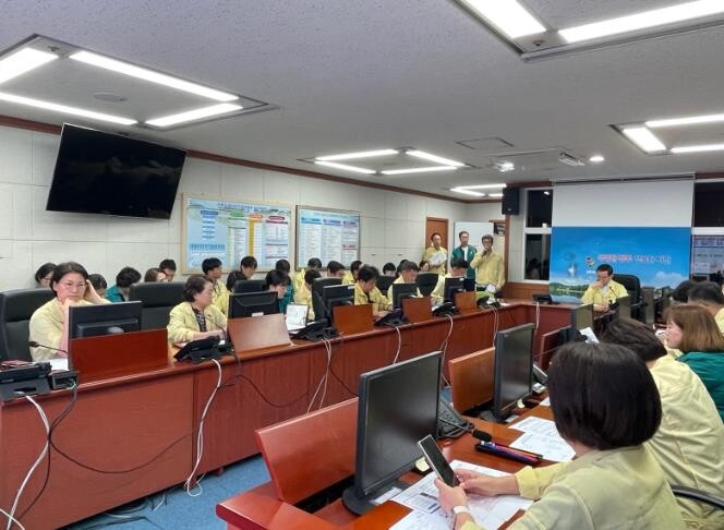 진주시, ‘2026년 안전관리 종합대...