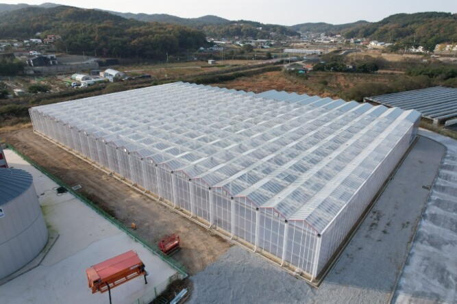 배준영 의원, “스마트팜, 고령화된 ...