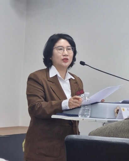 경기도의회 이서영 의원, 통학안전 점...