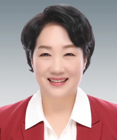 경기도의회 지미연 의원, 도민은 돌봄...